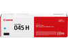 Canon 045 High-Yield Cyan Toner Cartridge