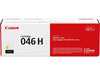 Canon 046 High-Yield Yellow Toner Cartridge