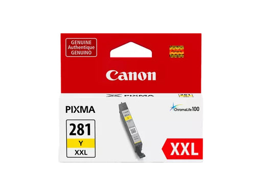 CANON CLI-281XXL YELLOW (1982C001)