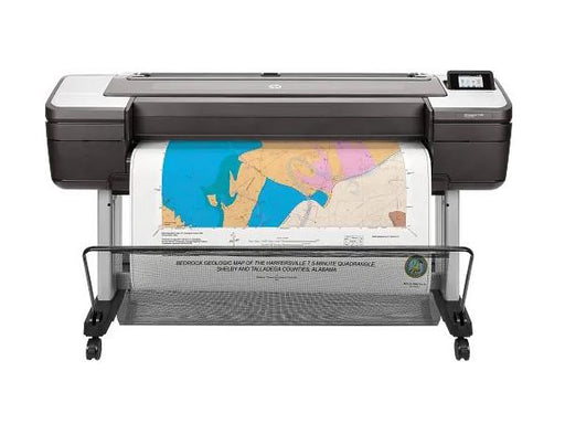 HP Designjet T1700dr PostScript Inkjet Large Format Printer