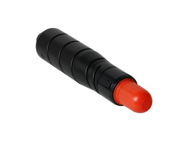 CANON GPR43 BLACK TONER