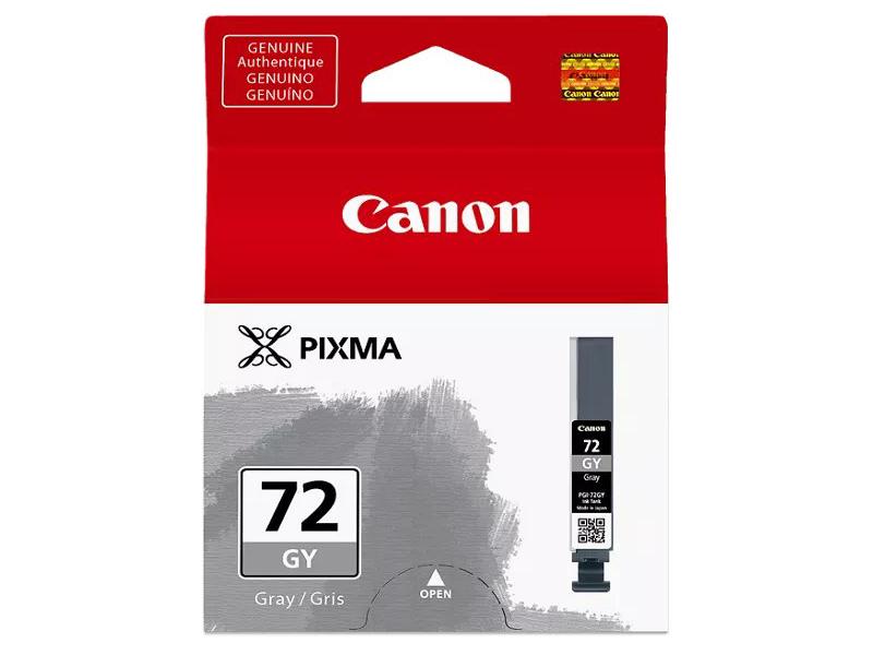 CANON INK PGI-72 GRY