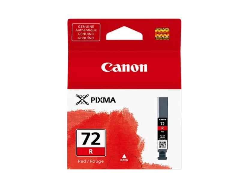 CANON INK PGI-72 RE