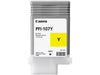 CANON INK PFI-107Y TEL DYE 130 ML