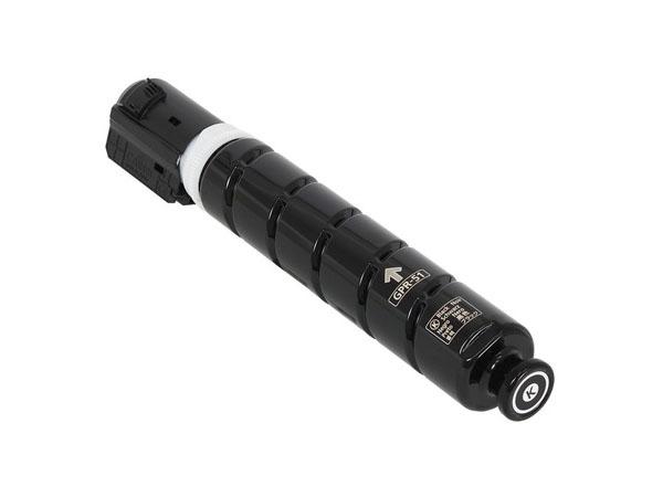 CANON GPR51 BLACK TONER CARTRIDGE