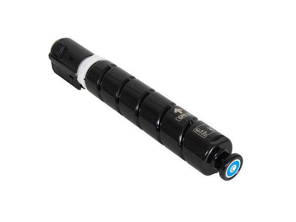 CANON GPR51 CYAN TONER CARTRIDGE