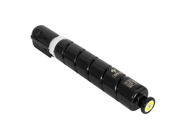 CANON GPR51 YELLOW TONER CARTRIDGE