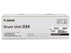 Canon 034 Black Toner Drum Unit (9458B001)