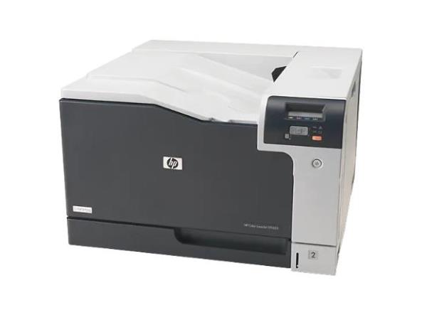 HP Color LaserJet CP5225n Printer