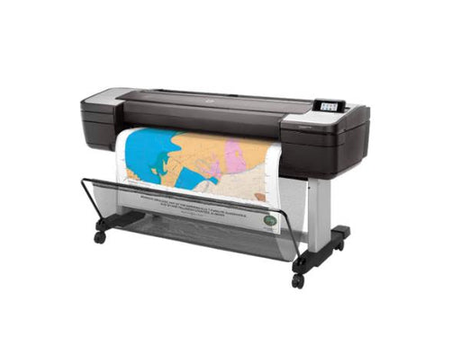 HP DesignJet T1700 44-in Printer
