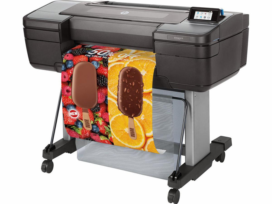 HP DesignJet Z6 24-in Postscript Printer