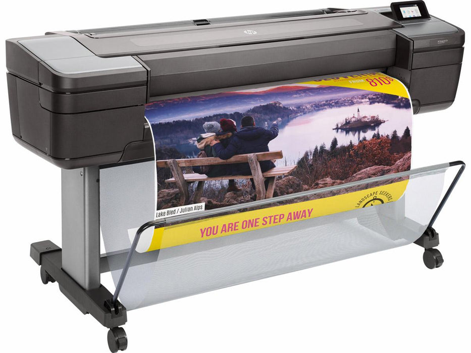 HP DesignJet Z6 44-in PostScript Printer