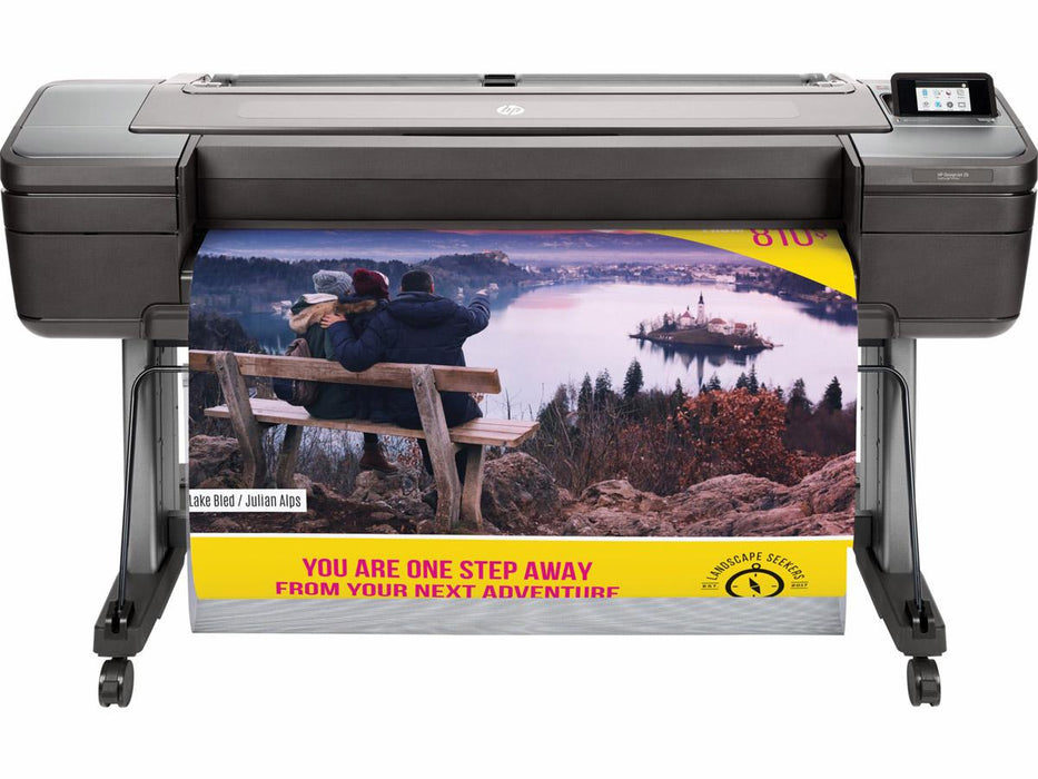 HP DesignJet Z6 44-in PostScript Printer