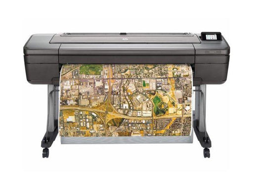 HP DesignJet Z6dr 44-in PostScript Printer with V-Trimmer