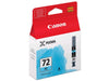 CANON INK PGI-72 PHOTO CYAN