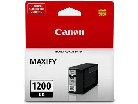 CANON INK PGI-1200 BLK