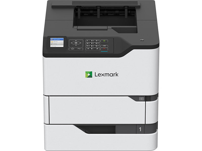 Lexmark 50G0050 MS821n Mono Laser Printer