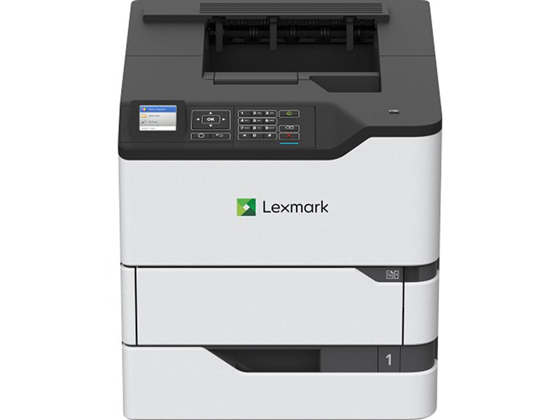 Lexmark 50G0180 MS823n Mono Laser Printer