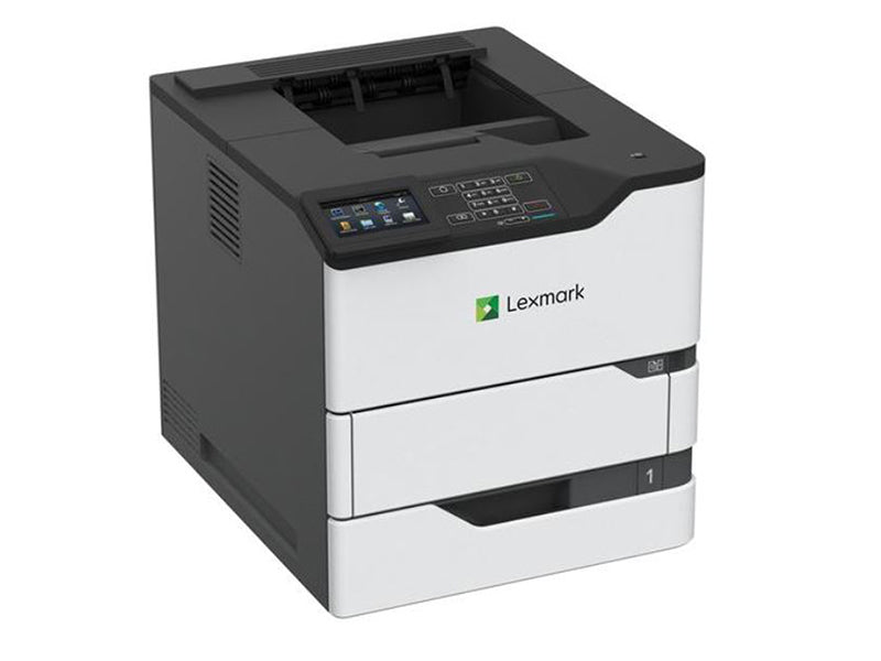 LEXMARK MONO PRINTER M826DE