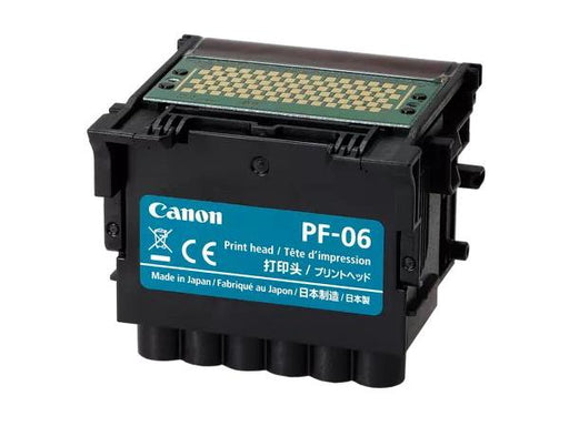 Canon PF-06 Print Head (2352C003)