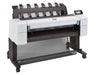 HP DesignJet T1600 Printer