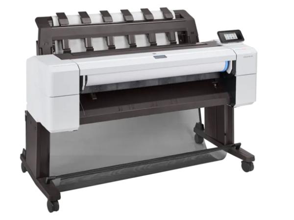 HP DesignJet T1600 Printer