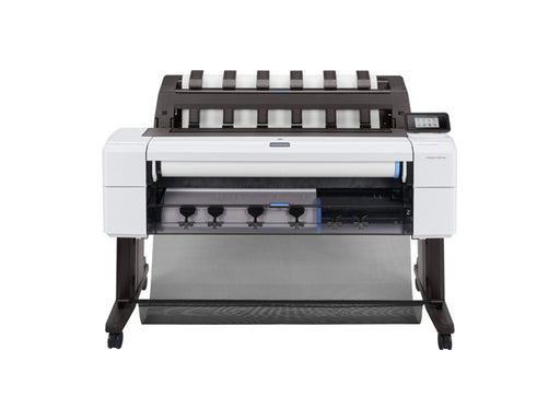 HP DesignJet T1600dr 36-in PostScript Printer