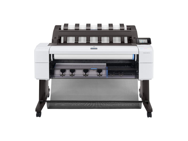 HP DesignJet T1600dr 36-in PostScript Printer