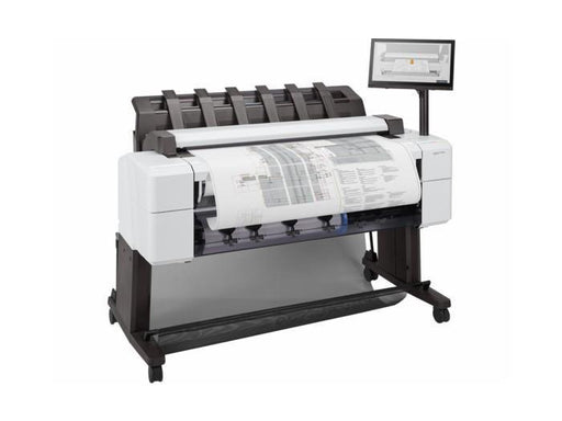 HP DesignJet T2600dr 36-in PostScript Multifunction Printer