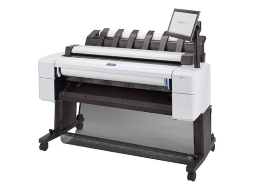 HP DesignJet T2600 36-in PostScript Multifunction Printer
