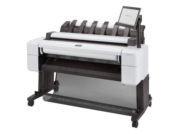 HP DesignJet T2600 36-in PostScript Multifunction Printer