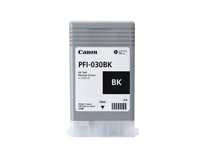 CANON PFI-030 BLK