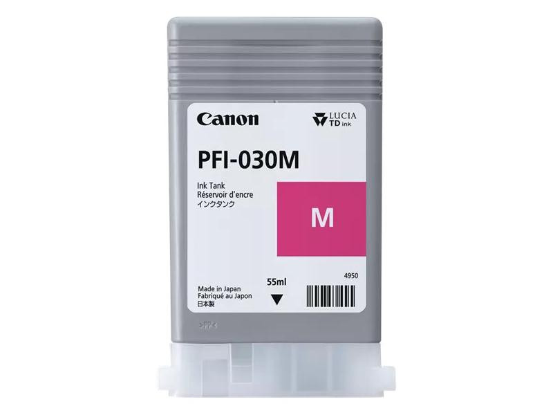 CANON PFI-030 MGNTA