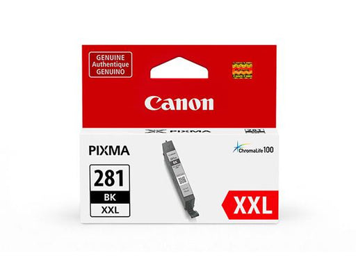 CANON CLI-281XXL BK (1983C001)