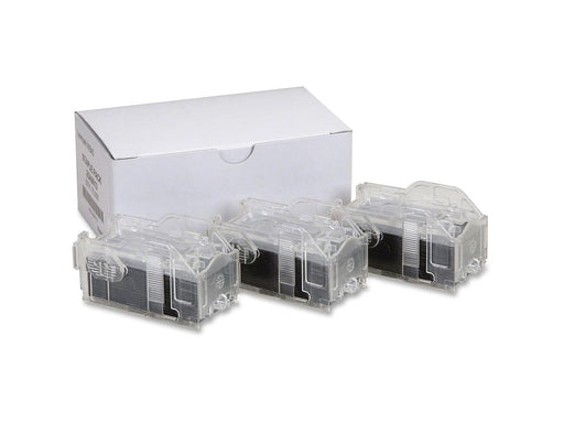 Lexmark 25A0013 Finisher Staples (3-Pack)