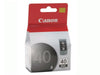 CANON PG-40 BLACK INK CARTRIDGE