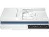 HP ScanJet Pro 2600 f1 Flatbed/ADF Scanner - 1200 dpi Optical - 48-bit Color - 25 ppm (Mono) - 25 ppm (Color) - Duplex Scanning - USB
