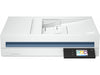 HPI SCANJET PRO N4600 FNW1 SCANNER