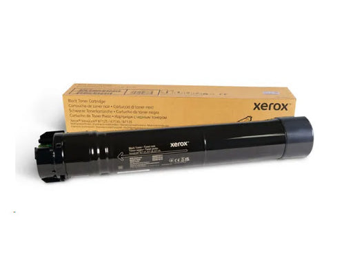 Genuine Xerox High Capacity Toner Cartridge