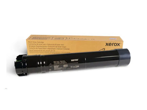Genuine Xerox High Capacity Toner Cartridge