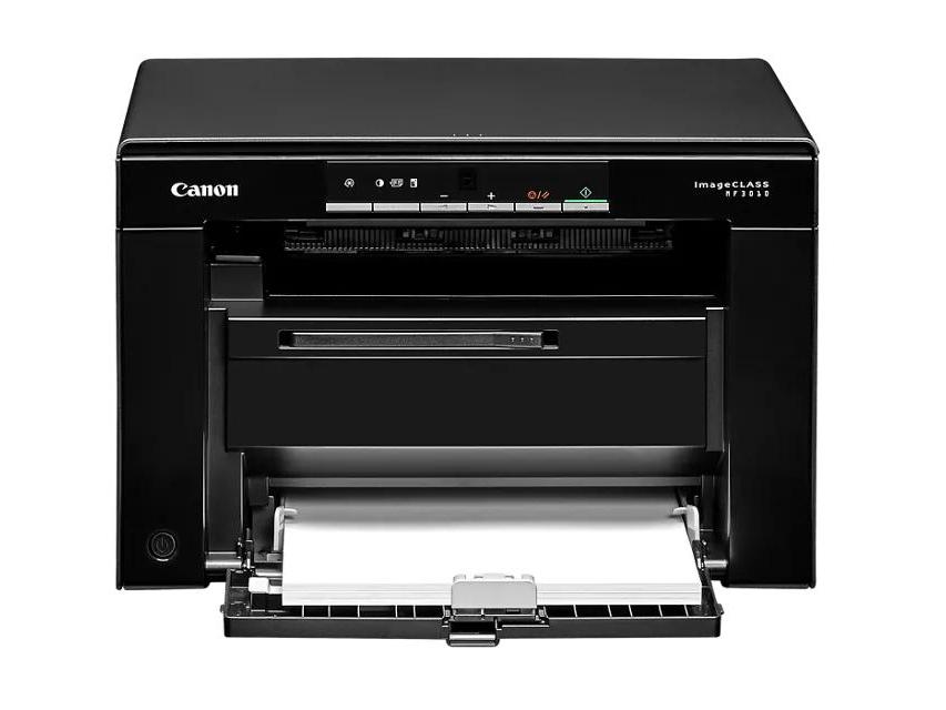 Canon imageCLASS MF3010 VP Wired Monochrome Laser Printer with Scanner