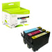 Fuzion Compatible Inkjets - C/M/Y for Epson T220520