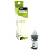 Black cartridge included in Fuzion T664120 CMYK Ink Set for Expression ET-2500 (4-Pack)