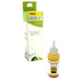 Yellow cartridge included in Fuzion T664120 CMYK Ink Set for Expression ET-2500 (4-Pack)