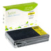 Yellow cartridge included in Fuzion T786XL120 CMYK Ink Set for Epson Workforce PRO 5190 Series (4-Pack)