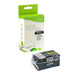 HP #906XL Remanufactured Extra HY Inkjet - Black