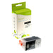Black cartridge included in Fuzion #934XL CMYK Ink Set for HP Officejet 6812 (4-Pack)