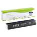 HP #972A Remanufactured Inkjet - Black