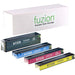 HP #972X Remanufactured Inkjet Set - HY C/K/M/Y