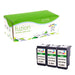 Canon CL246XL Remanufactured Infinite Ink Kit (3) - C/M/Y